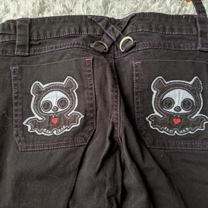 Skelanimals Pants by Tripp NYC